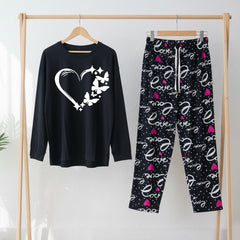 WOMEN’S NIGHT SUIT