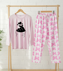 WOMEN’S NIGHT SUIT