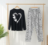 WOMEN’S NIGHT SUIT