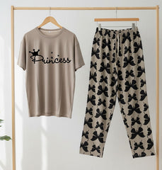 WOMEN’S NIGHT SUIT