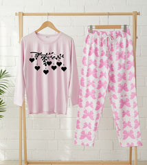 WOMEN’S NIGHT SUIT