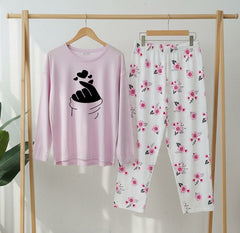 WOMEN’S NIGHT SUIT