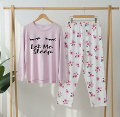 WOMEN’S NIGHT SUIT