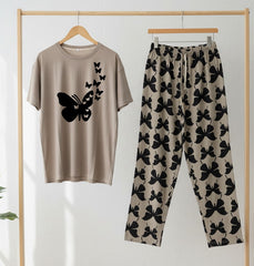 WOMEN’S NIGHT SUIT