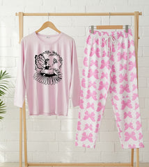 WOMEN’S NIGHT SUIT