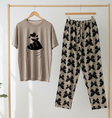 WOMEN’S NIGHT SUIT