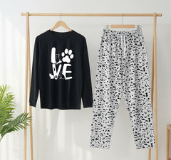 WOMEN’S NIGHT SUIT