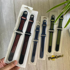 Sports watch Band Strap for all series