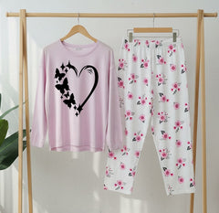 WOMEN’S NIGHT SUIT