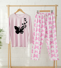 WOMEN’S NIGHT SUIT