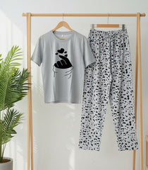 WOMEN’S NIGHT SUIT