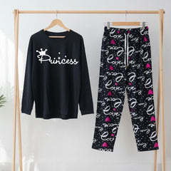 WOMEN’S NIGHT SUIT