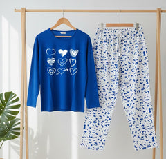 WOMEN’S NIGHT SUIT