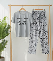 WOMEN’S NIGHT SUIT