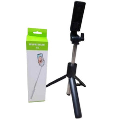 Bluetooth Selfie Sticks