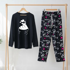 WOMEN’S NIGHT SUIT