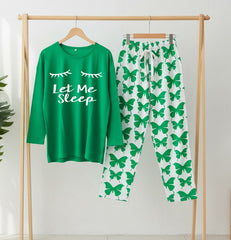 WOMEN,S NIGHT SUIT