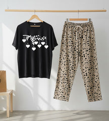 WOMEN’S NIGHT SUIT