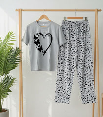 WOMEN’S NIGHT SUIT