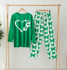 WOMEN,S NIGHT SUIT