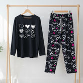 WOMEN’S NIGHT SUIT