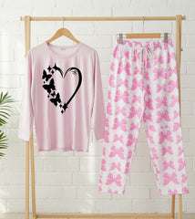 WOMEN’S NIGHT SUIT
