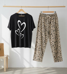 WOMEN’S NIGHT SUIT