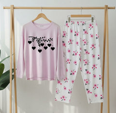 WOMEN’S NIGHT SUIT