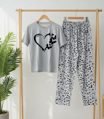 WOMEN’S NIGHT SUIT