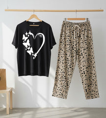 WOMEN’S NIGHT SUIT