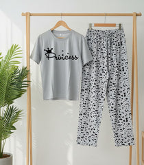 WOMEN’S NIGHT SUIT