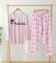 WOMEN’S NIGHT SUIT