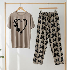 WOMEN’S NIGHT SUIT