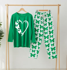 WOMEN,S NIGHT SUIT