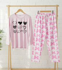 WOMEN’S NIGHT SUIT