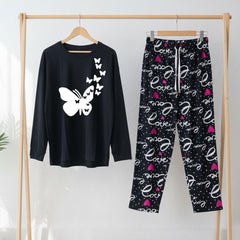 WOMEN’S NIGHT SUIT