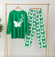WOMEN,S NIGHT SUIT