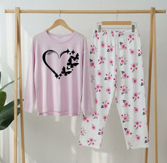 WOMEN’S NIGHT SUIT