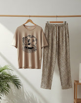 WOMEN’S NIGHT SUIT