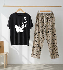 WOMEN’S NIGHT SUIT