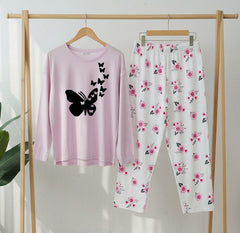 WOMEN’S NIGHT SUIT