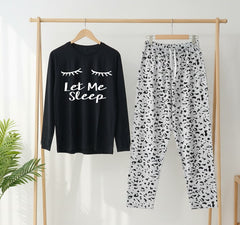 WOMEN’S NIGHT SUIT