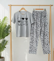WOMEN’S NIGHT SUIT