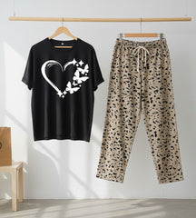 WOMEN’S NIGHT SUIT