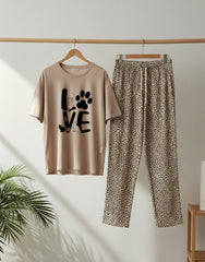 WOMEN’S NIGHT SUIT