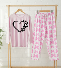 WOMEN’S NIGHT SUIT