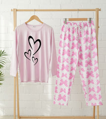 WOMEN’S NIGHT SUIT
