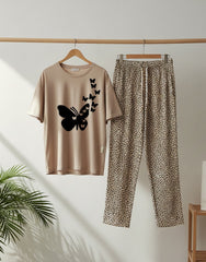 WOMEN’S NIGHT SUIT