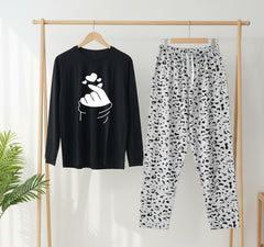 WOMEN’S NIGHT SUIT