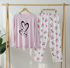 WOMEN’S NIGHT SUIT